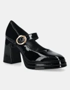 Steve Madden Обувки с дебел ток Kylee