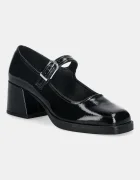 Steve Madden Обувки с дебел ток Lisbon