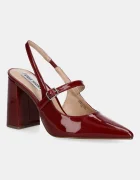 Steve Madden Обувки с дебел ток Maegan