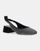 Steve Madden Обувки с дебел ток Smitten