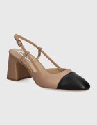 Steve Madden Обувки с дебел ток Zeina