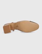 Steve Madden Обувки с дебел ток Zeina в бежово с дебел ток SM11003126