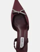 Steve Madden Обувки с тънък ток Ander в лилаво 11005101