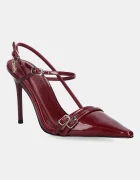 Steve Madden Обувки с тънък ток Deagan