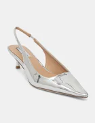 Steve Madden Обувки с тънък ток Kari