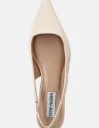 Steve Madden Обувки с тънък ток Kari в бежово 11003377