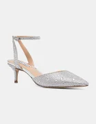 Steve Madden Обувки с тънък ток Kittie-R