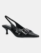 Steve Madden Обувки с тънък ток Lezley