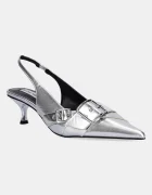 Steve Madden Обувки с тънък ток Lezley