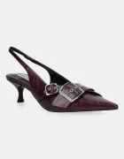 Steve Madden Обувки с тънък ток Lezley