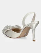 Steve Madden Обувки с тънък ток Lovie в бежово 11004873