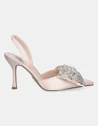 Steve Madden Обувки с тънък ток Lovie в бежово 11004873