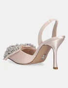 Steve Madden Обувки с тънък ток Lovie в бежово 11004873