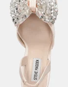 Steve Madden Обувки с тънък ток Lovie в бежово 11004873