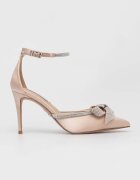 Steve Madden Обувки с тънък ток Lumiere