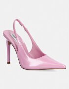 Steve Madden Обувки с тънък ток Reyes в розово 11003389
