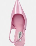Steve Madden Обувки с тънък ток Reyes в розово 11003389