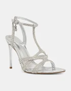 Steve Madden Обувки с тънък ток Scope