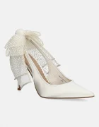 Steve Madden Обувки с тънък ток Teacup-P в бежово 11005220