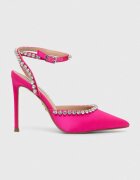 Steve Madden Обувки с тънък ток Vamper