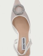 Steve Madden обувки с ток Bellina бежови 11005601
