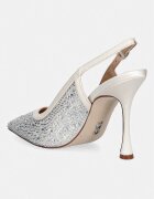Steve Madden обувки с ток Blayne бежови 11005584