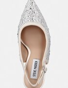 Steve Madden обувки с ток Blayne бежови 11005584