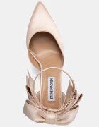Steve Madden обувки с ток Fiorela бежови 11005137