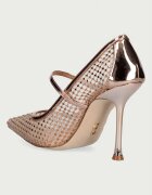 Steve Madden обувки с ток Stirring златни 11005839