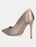 Steve Madden обувки с ток Thrive бежови 11003887