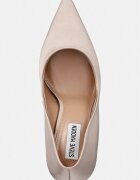 Steve Madden обувки с ток Thrive бежови 11003887