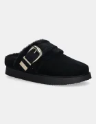 Steve Madden Пантофи Cozy Up в черно 11004964