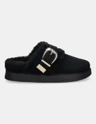 Steve Madden Пантофи Cozy Up в черно 11004964