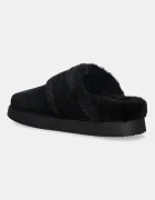 Steve Madden Пантофи Cozy Up в черно 11004964