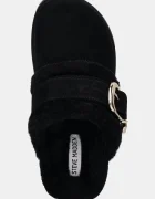 Steve Madden Пантофи Cozy Up в черно 11004964