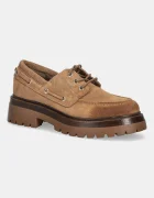 Steve Madden Половинки обувки от велур Detroit