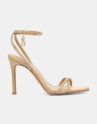 Steve Madden Сандали Jypsey-CNR в бежово 11005123
