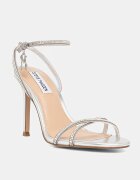 Steve Madden Сандали Jypsey-CNR в сребристо 11005123