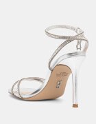 Steve Madden Сандали Jypsey-CNR в сребристо 11005123