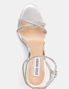 Steve Madden Сандали Jypsey-CNR в сребристо 11005123
