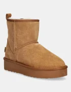 Steve Madden Велурени апрески Tessah