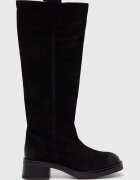 Steve Madden Велурени ботуши Banner
