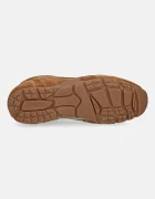 Steve Madden Велурени маратонки Asiel в кафяво 11005159