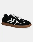Steve Madden Велурени маратонки Carson