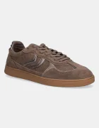 Steve Madden Велурени маратонки Claymorre