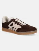 Steve Madden Велурени маратонки ELORA