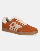 Steve Madden Велурени маратонки ELORA