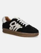 Steve Madden Велурени маратонки Emina