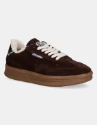 Steve Madden Велурени маратонки Euphoria