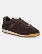 Steve Madden Велурени маратонки Mirage-Sm